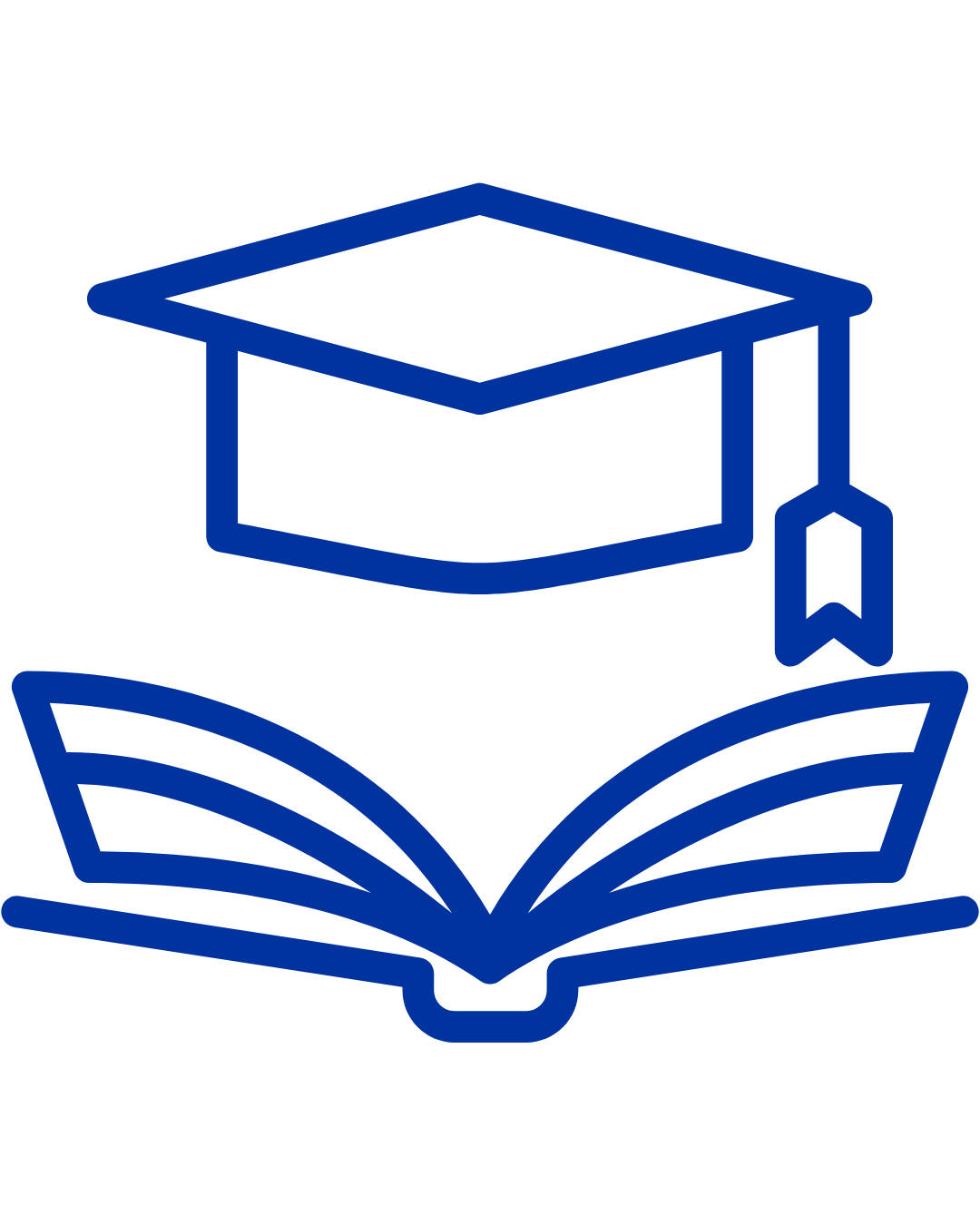 Education icon